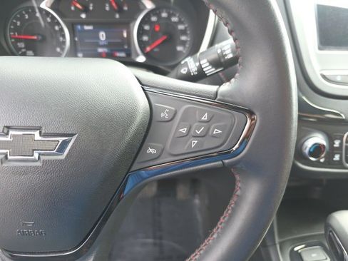 Used 2022 Chevrolet Equinox RS w/ LPO, Floor Liner Package image 29