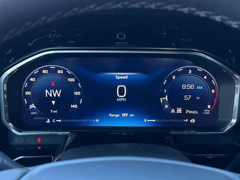 New 2026 Chevrolet Silverado 2500 High Country image 3