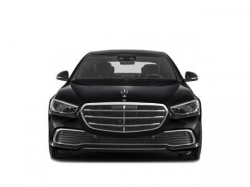 New 2026 Mercedes-Benz S 500 4MATIC image 7