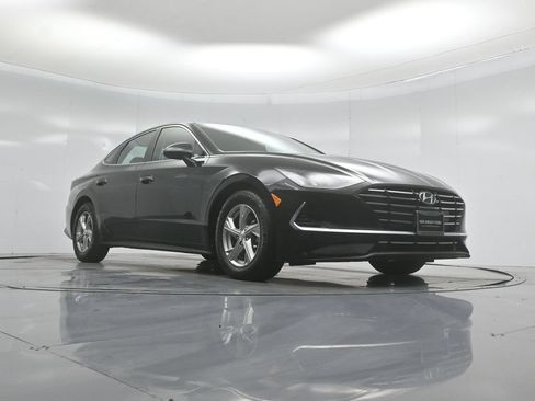 Used 2020 Hyundai Sonata SE w/ Cargo Package FWD image 44
