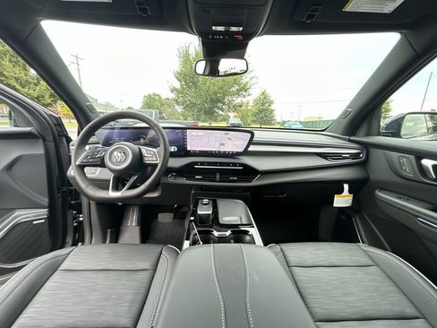 New 2026 Buick Enclave Sport Touring w/ LPO, Floor Liner Package image 22