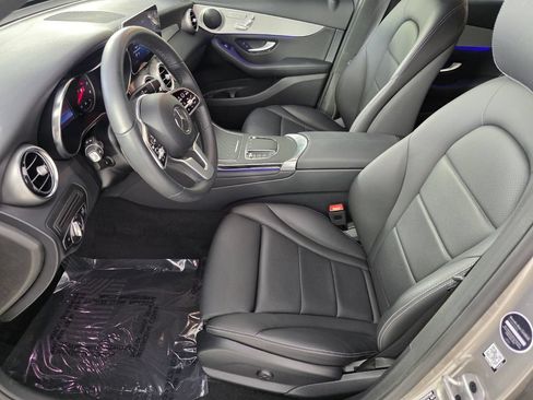 Certified 2021 Mercedes-Benz GLC 300 image 9
