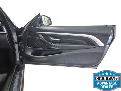 Used 2020 BMW 430i Convertible w/ Convenience Package RWD image 37