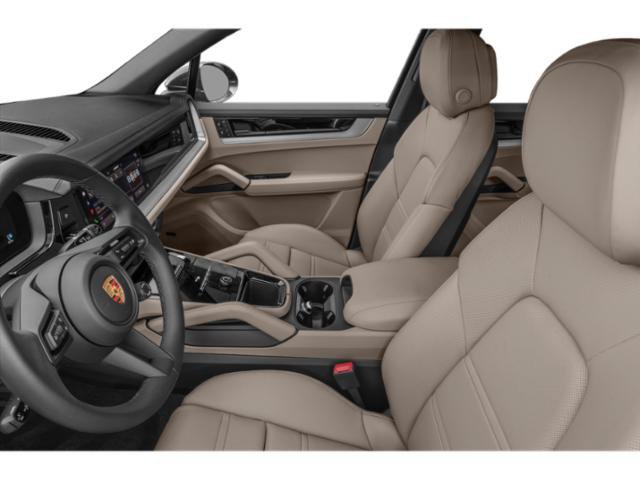 Certified 2026 Porsche Cayenne AWD/4WD image 11