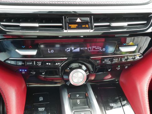 Used 2022 Acura MDX A-Spec AWD/4WD image 23