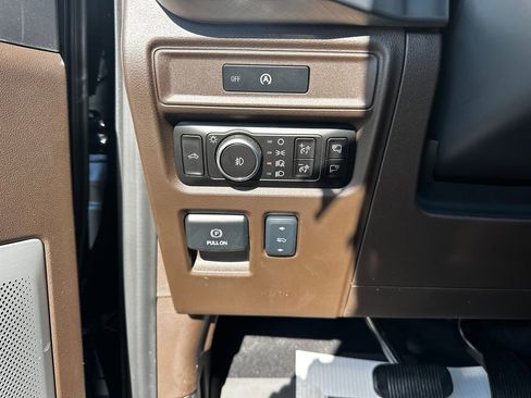 New 2025 Ford F150 King Ranch w/ FX4 Off-Road Package image 71