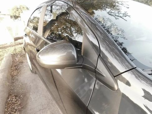 Used 2015 Chevrolet Sonic LT image 15