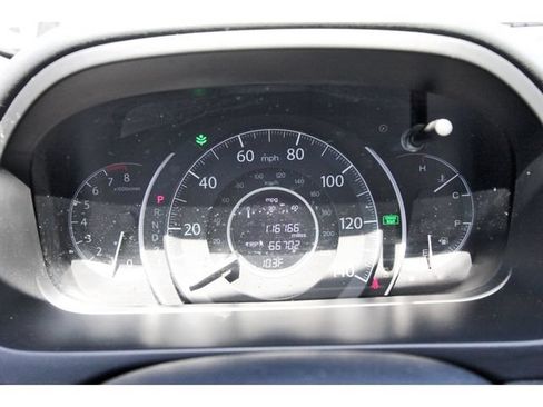 Used 2014 Honda CR-V LX image 15