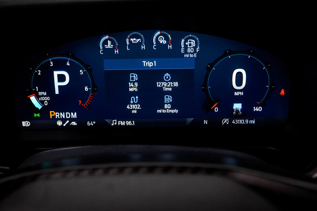 Used 2022 Ford Bronco Raptor AWD/4WD image 39
