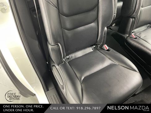 Used 2020 MAZDA CX-9 Grand Touring image 50