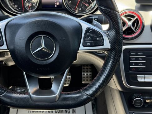 Used 2017 Mercedes-Benz CLA 250 4MATIC image 39