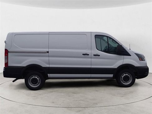 New 2025 Ford Transit 350 Low Roof image 6