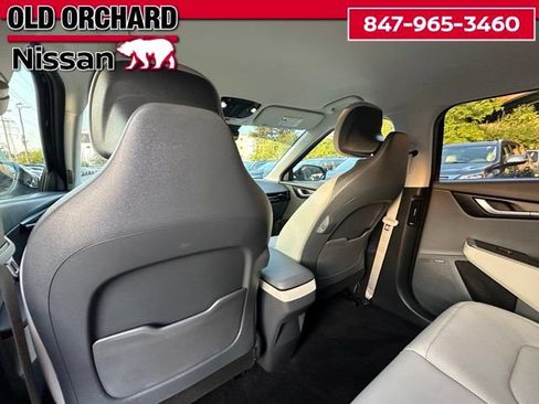 Used 2023 Kia EV6 Wind AWD/4WD image 15