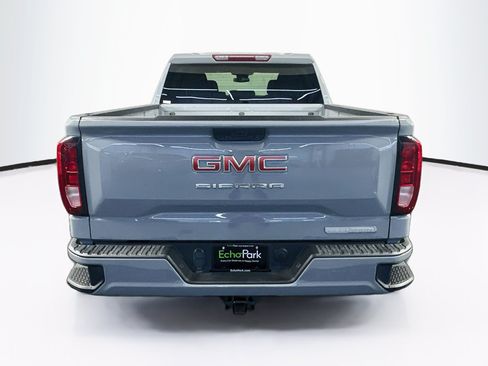 Used 2024 GMC Sierra 1500 Elevation RWD image 7
