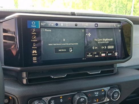 Used 2025 Jeep Wrangler Unlimited Sport S 4xe AWD/4WD image 17