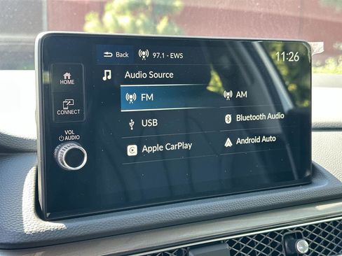 New 2026 Acura Integra image 16