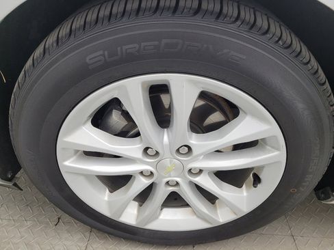 Used 2018 Chevrolet Malibu LT w/ Driver Confidence Package image 31