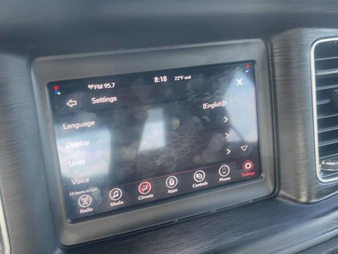 Used 2021 Dodge Charger Police w/ Fleet Safety Group RWD image 19