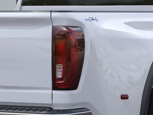 New 2026 GMC Sierra 3500 Pro w/ Convenience Package image 26