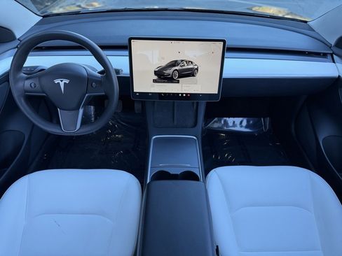 Used 2022 Tesla Model 3 Long Range image 38