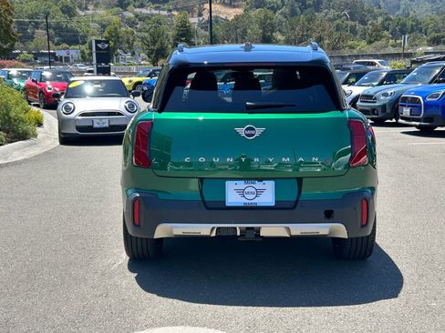 New 2027 MINI Cooper Countryman S AWD/4WD image 4