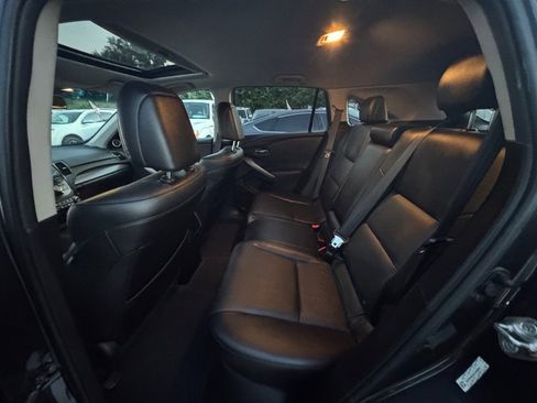 Used 2015 Acura RDX AWD image 11