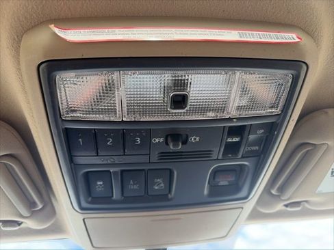 Used 2019 Toyota 4Runner Limited image 26