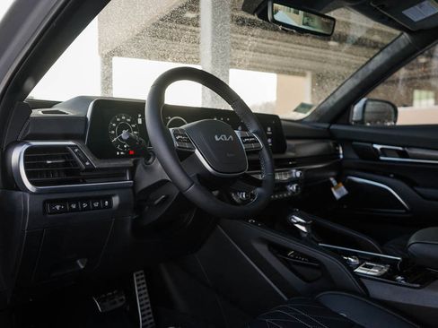 New 2025 Kia Telluride SX X-Line image 20