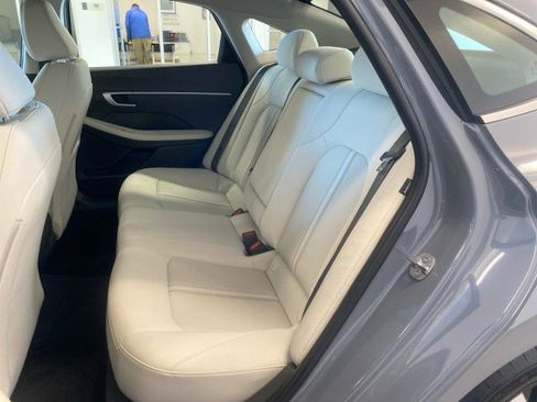 Used 2024 Hyundai Sonata SEL FWD image 9