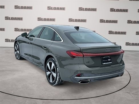 Used 2025 Audi A5 2.0T Premium Plus w/ Premium Plus image 3