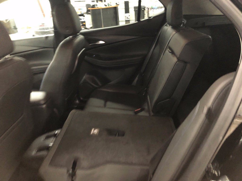 Used 2026 Buick Encore GX Sport Touring w/ Comfort Package AWD/4WD image 15