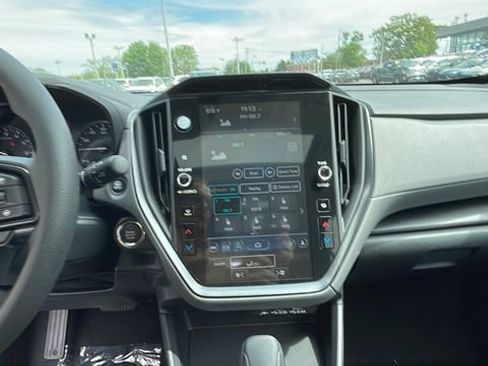 New 2026 Subaru Crosstrek 2.0i Premium AWD/4WD image 11