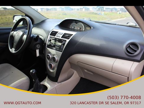 Used 2008 Toyota Yaris S image 20