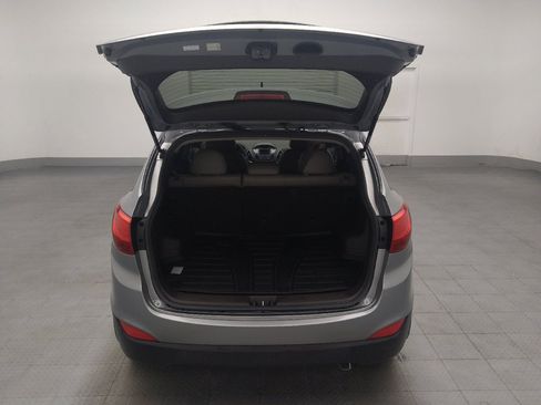 Used 2015 Hyundai Tucson SE FWD image 29