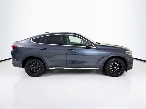 Used 2020 BMW X6 xDrive40i w/ Premium Package image 9