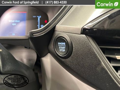 New 2026 Ford Escape Active w/ Cold Weather Package FWD image 34