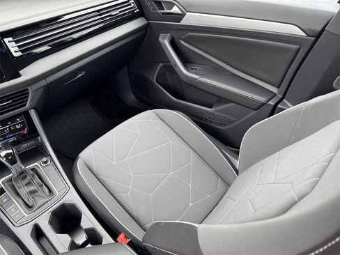 New 2026 Volkswagen Jetta Sport image 27
