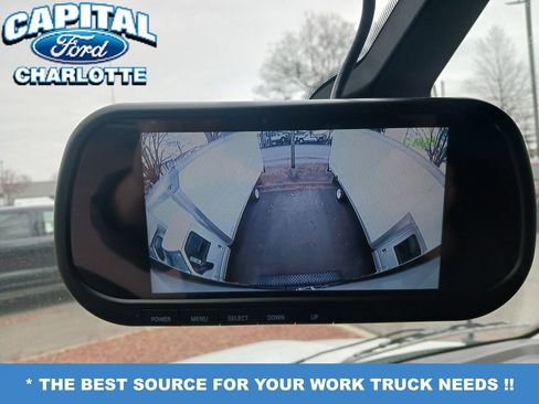 New 2026 Ford E-350 and Econoline 350 Super Duty w/ Power Equipment Group image 25