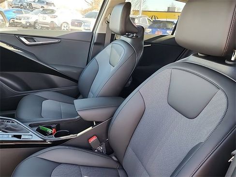 New 2025 Kia Niro EX image 14