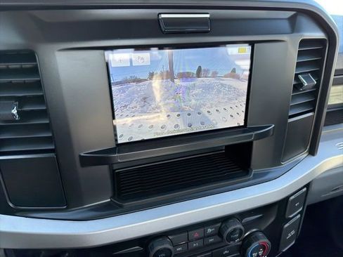 New 2026 Ford F250 XL w/ XL Chrome Package image 11