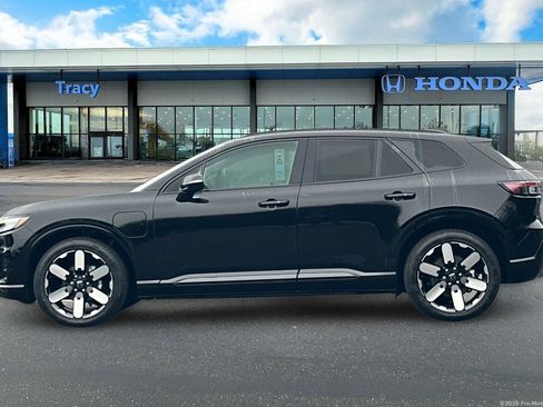 New 2025 Honda Prologue Elite image 7