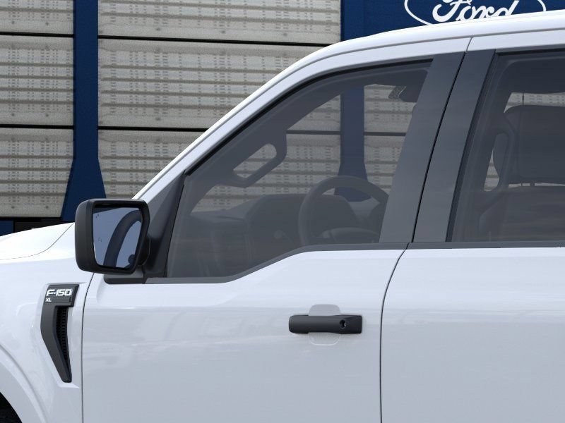 New 2026 Ford F150 XL AWD/4WD image 21