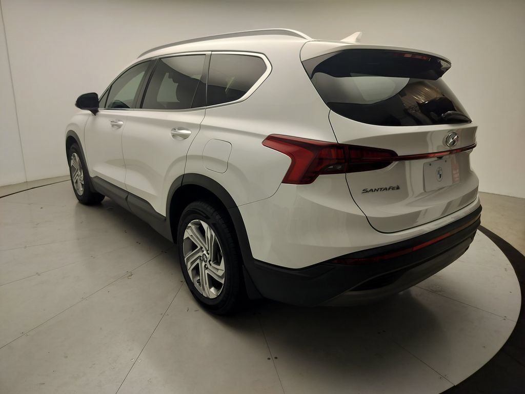 Used 2023 Hyundai Santa Fe SEL FWD image 4