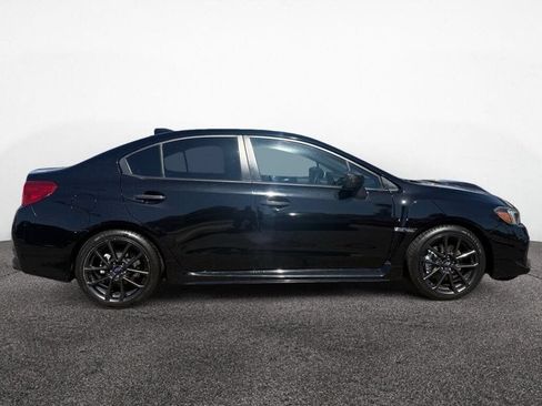 Used 2021 Subaru WRX Limited w/ Popular Package #1 AWD/4WD image 6