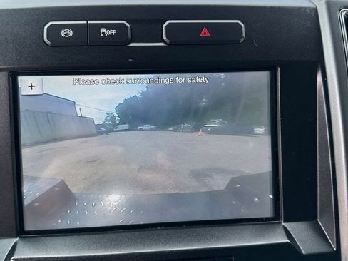 Used 2018 Ford F350 XLT w/ XLT Value Package AWD/4WD image 23
