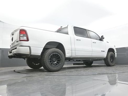 Used 2020 RAM 1500 Big Horn AWD/4WD image 56