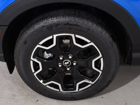 New 2026 Ford Bronco Sport Outer Banks w/ Outer Banks Tech Package+ AWD/4WD image 24