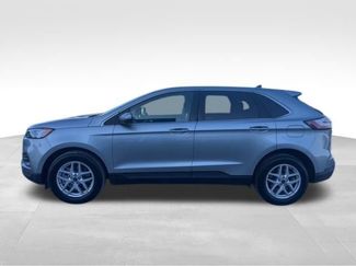 Used 2023 Ford Edge SEL video 5