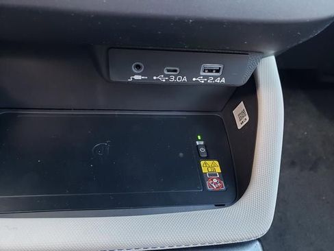 New 2026 Subaru Forester Premium image 17