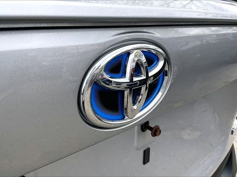 Certified 2024 Toyota RAV4 XLE w/ Weather Package AWD/4WD image 29